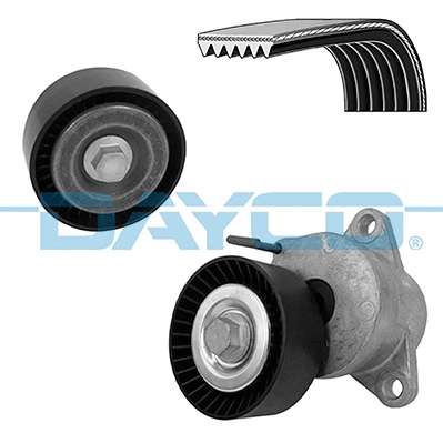 V-Ribbed Belt Set (KPV913)
