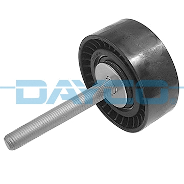 Deflection/Guide Pulley, V-ribbed belt (APV3684)