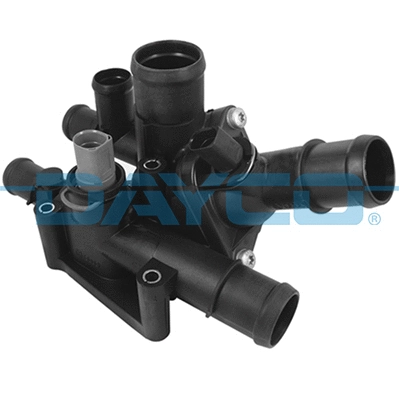 Thermostat, coolant (DT1214H)