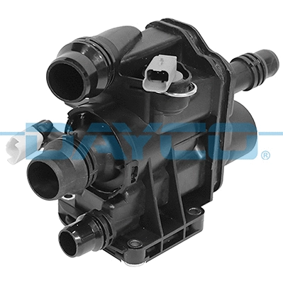 Thermostat, coolant (DT1318H)