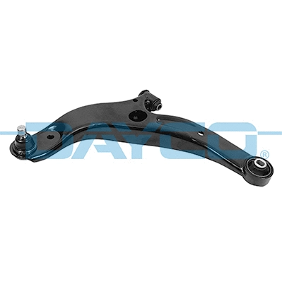 Control/Trailing Arm, wheel suspension (DSS1628)