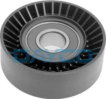 Deflection/Guide Pulley, V-ribbed belt (APV2217)