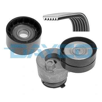 V-Ribbed Belt Set (KPV184)