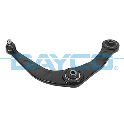 Control/Trailing Arm, wheel suspension (DSS3138)