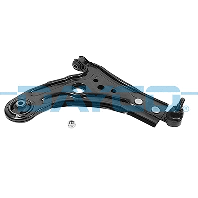 Control/Trailing Arm, wheel suspension (DSS1549)