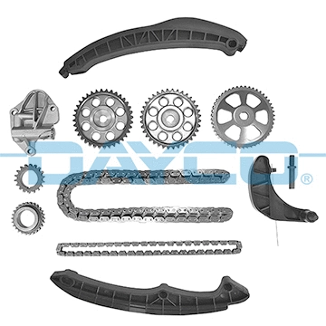 Timing Chain Kit (KTC1063)