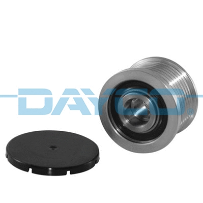 Alternator Freewheel Clutch (ALP2371)