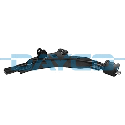 Control/Trailing Arm, wheel suspension (DSS3743)
