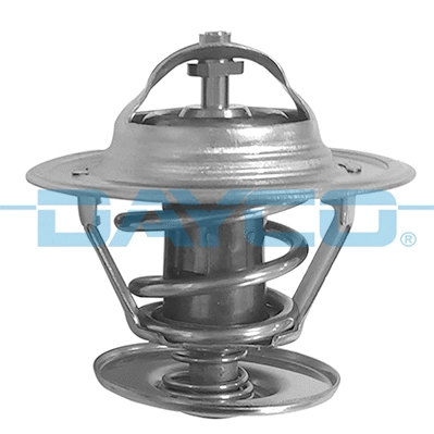 Thermostat, coolant (DT1124V)