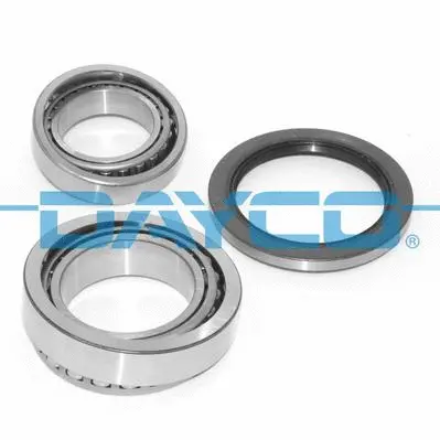 Wheel Bearing Kit (KWD1456)