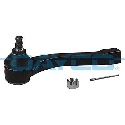 Tie Rod End (DSS2758)