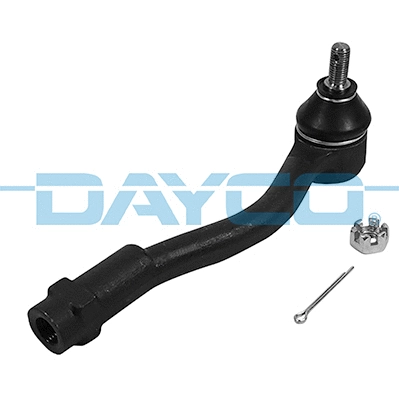 Tie Rod End (DSS2720)