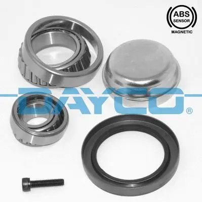 Wheel Bearing Kit (KWD1098)