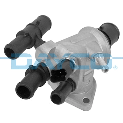 Thermostat, coolant (DT1136H)