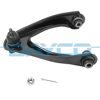 Control/Trailing Arm, wheel suspension (DSS3765)