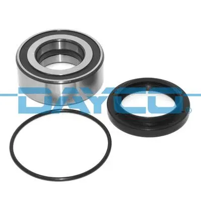 Wheel Bearing Kit (KWD1421)