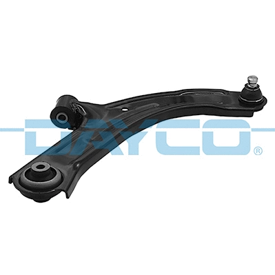 Control/Trailing Arm, wheel suspension (DSS1229)