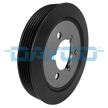 Belt Pulley, crankshaft (DPV1217)