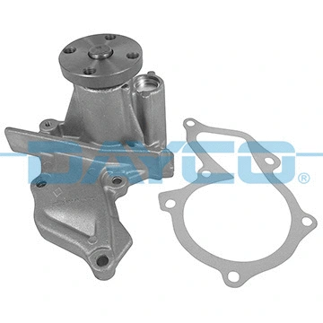 Water Pump, engine cooling (DP270)