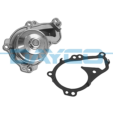 Water Pump, engine cooling (DP2174)