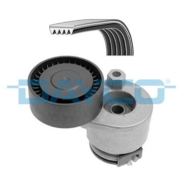 V-Ribbed Belt Set (KPV156)