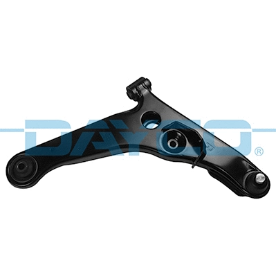 Control/Trailing Arm, wheel suspension (DSS4085)