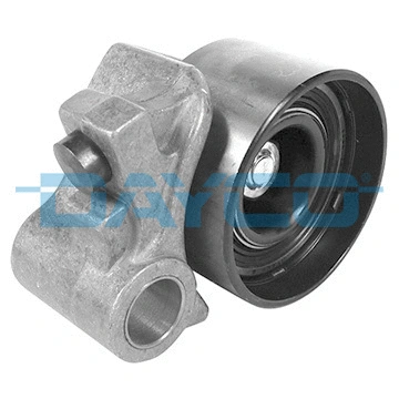 Tensioner Pulley, timing belt (ATB2568)