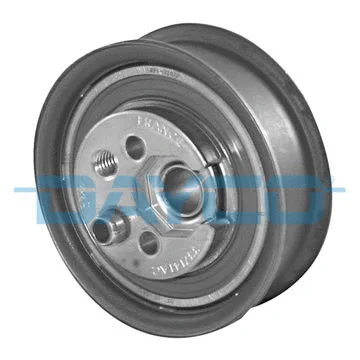 Tensioner Pulley, timing belt (ATB2078)