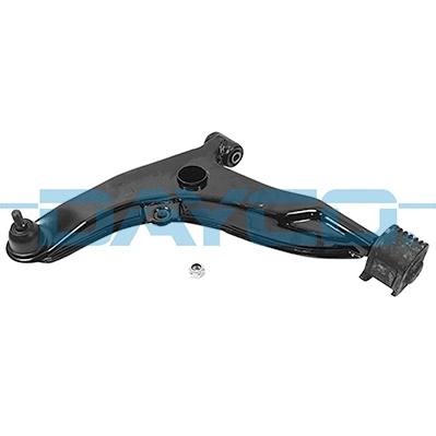 Control/Trailing Arm, wheel suspension (DSS4069)