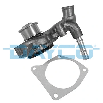 Water Pump, engine cooling (DP161)
