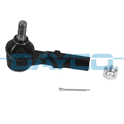 Tie Rod End (DSS3293)