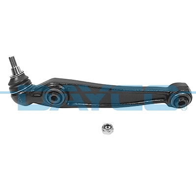 Control/Trailing Arm, wheel suspension (DSS3702)