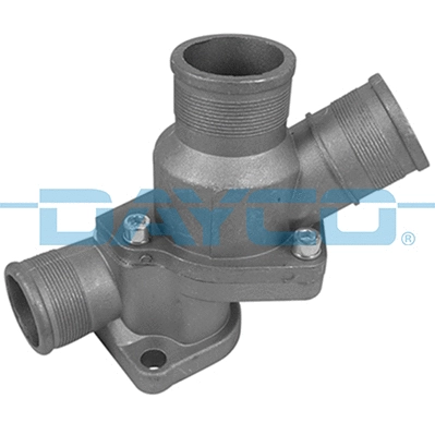 Thermostat, coolant (DT1253H)