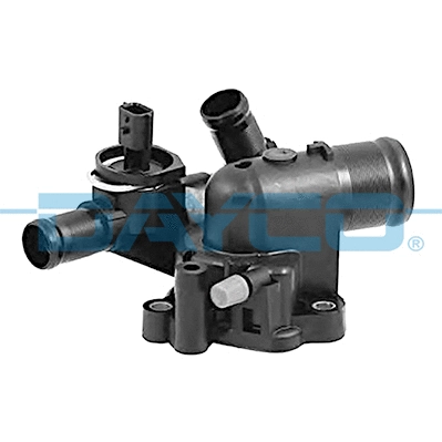 Thermostat, coolant (DT1107H)