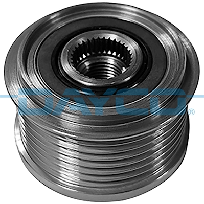Alternator Freewheel Clutch (ALP2482)