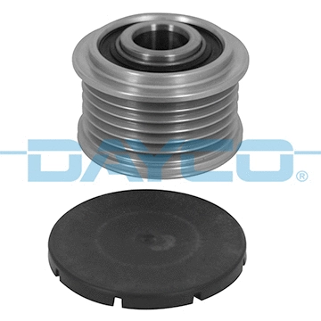 Alternator Freewheel Clutch (ALP2466)
