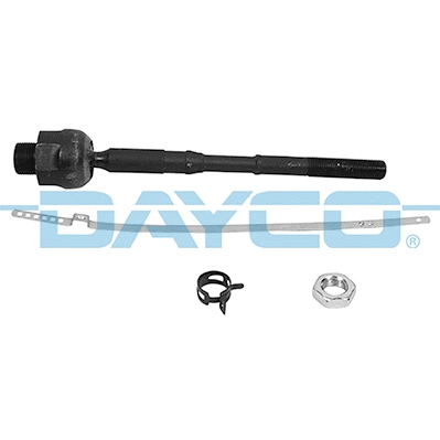 Inner Tie Rod (DSS2674)