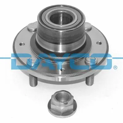 Wheel Bearing Kit (KWD1337)