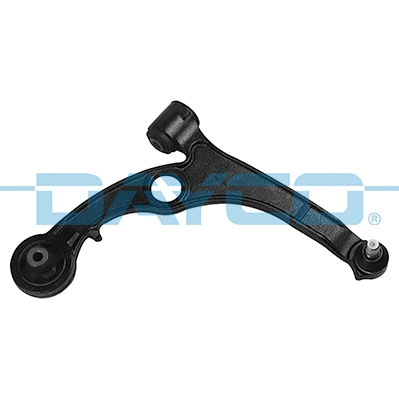 Control/Trailing Arm, wheel suspension (DSS3791)