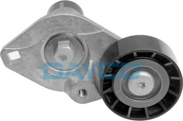 Belt Tensioner, V-ribbed belt (APV2375)