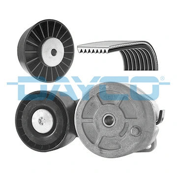 V-Ribbed Belt Set (KPV032HD)