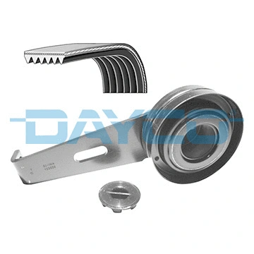 V-Ribbed Belt Set (KPV002)