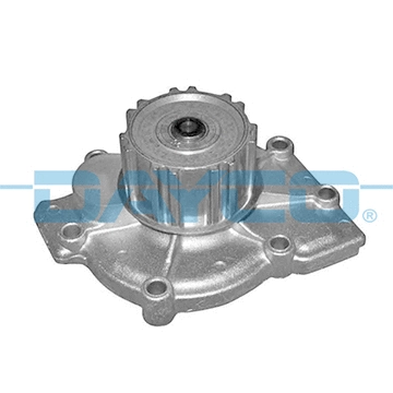 Water Pump, engine cooling (DP587)