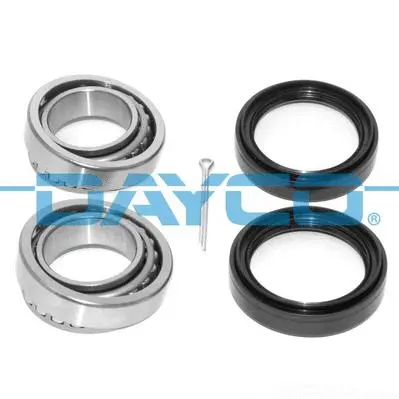 Wheel Bearing Kit (KWD1395)