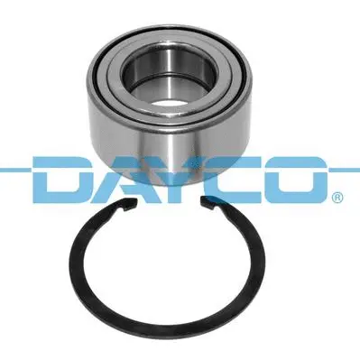 Wheel Bearing Kit (KWD1078)