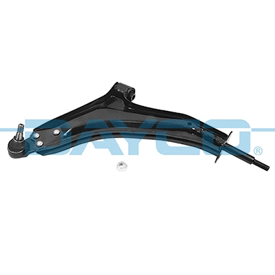 Control/Trailing Arm, wheel suspension (DSS3502)