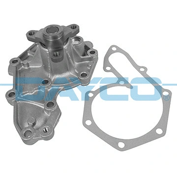 Water Pump, engine cooling (DP266)