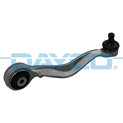 Control/Trailing Arm, wheel suspension (DSS1157)