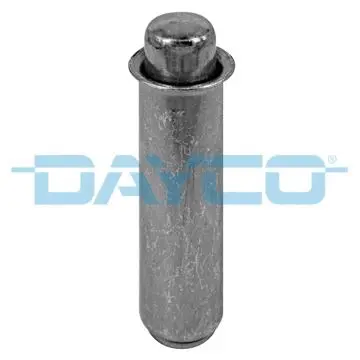 Tensioner Pulley, timing belt (ATB2527)