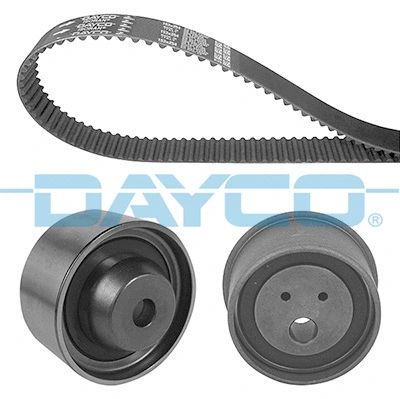 Timing Belt Kit (KTB841)